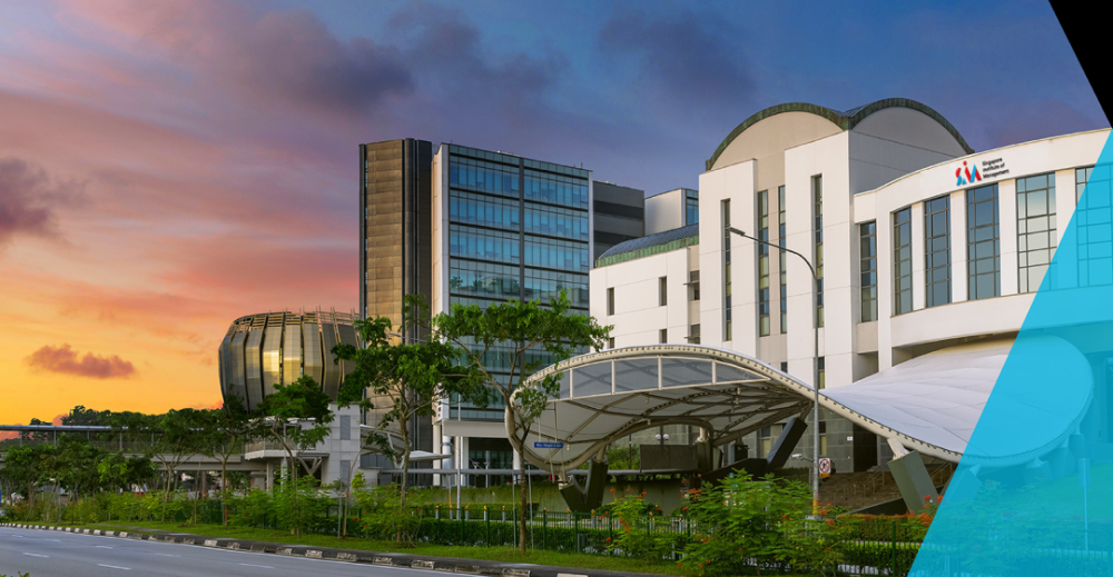 新加坡sim管理学院申请研究生要求