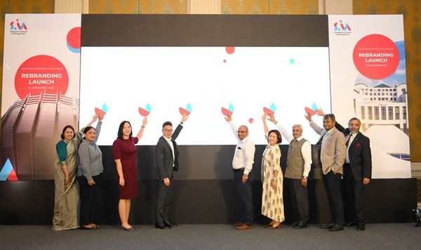 理性客观的新加坡管理学院排名水平全面解析