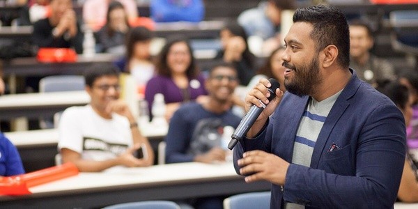 新加坡管理学院新生必读：开学须知和适应指南