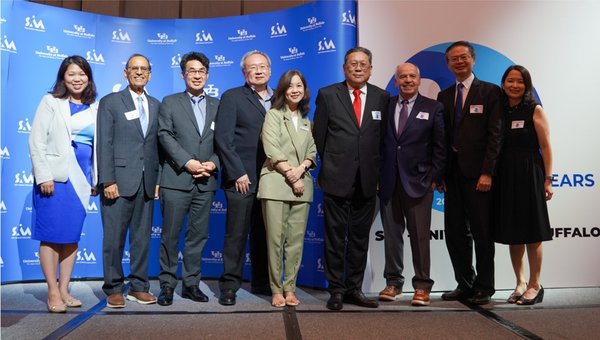 新加坡管理学院（SIM）研究生申请条件