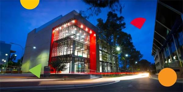 新加坡管理学院：打造商业精英的摇篮