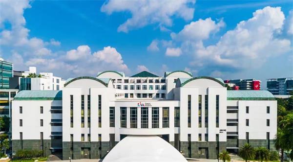 新加坡管理学院：为未来商业领袖打造的教育平台