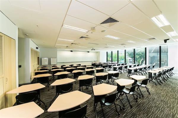 新加坡管理学院人工智能专业申请条件