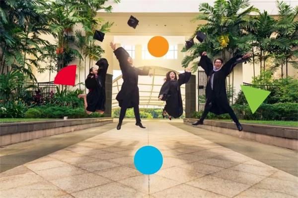 新加坡管理学院： 国际一流的教育学府