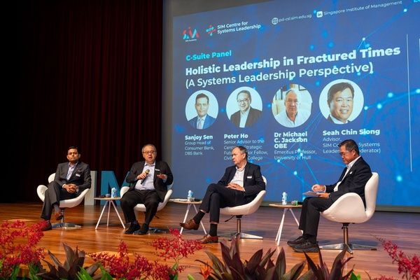 新加坡管理学院招生政策详解：如何顺利通过报名审核？