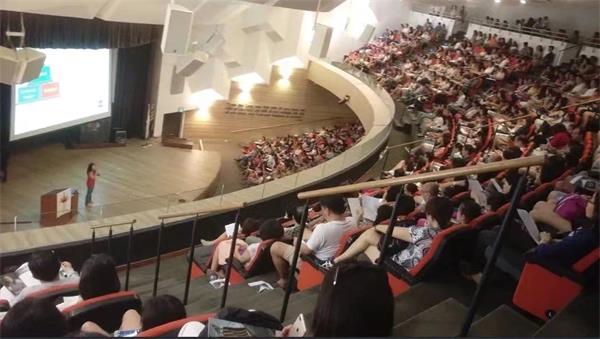 不容错过:新加坡管理学院奖学金申请条件说明