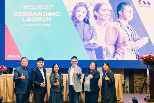 新加坡管理学院是不是智商税