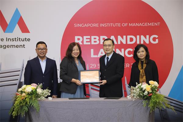 雅思5.5申请新加坡管理学院