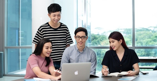 新加坡管理学院（SIM）合作大学靠谱吗
