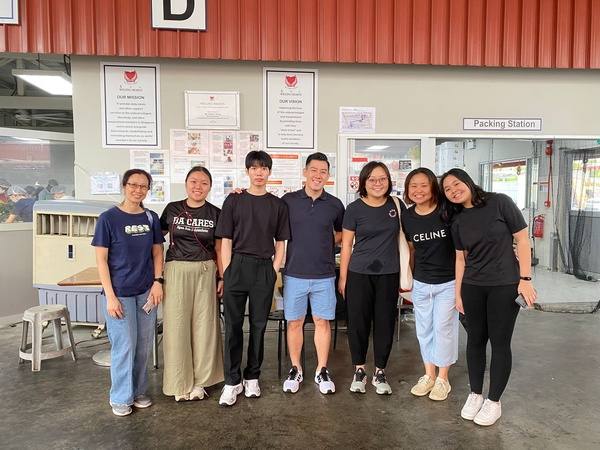 新加坡管理学院（SIM）学费一年多少