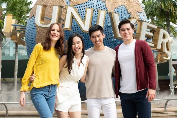新加坡管理学院(SIM)本科课程有哪些