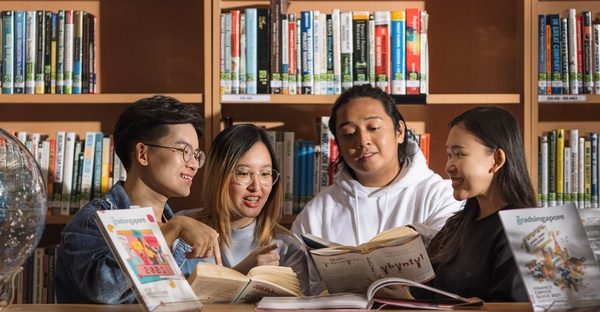 理性解读新加坡管理学院适合成绩一般的学生吗|真实判断更安心