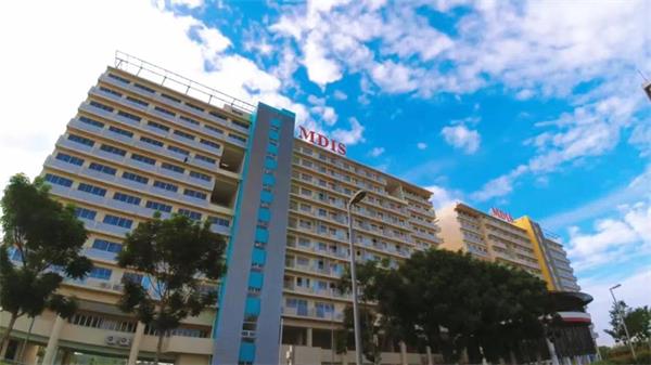 新加坡管理学院地址全解析，来访路线指南