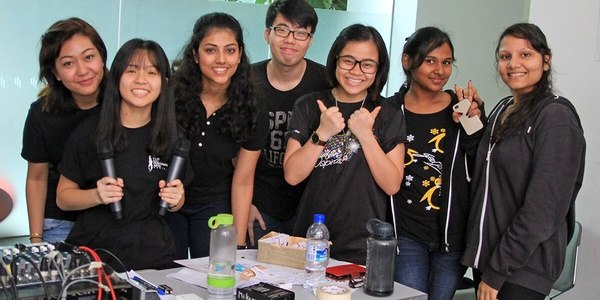 新加坡管理学院项目合作：与国际大学的双学位机会