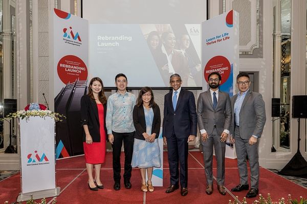 新加坡管理学院就业指导中心揭秘：毕业生高薪秘籍